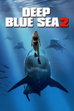 Deep Blue Sea 2 kinox