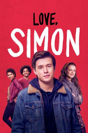 Love, Simon kinox