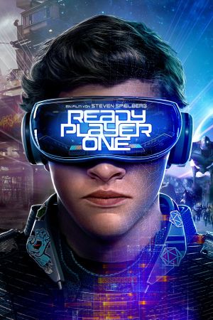 Ready Player One kinox