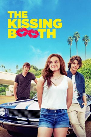 The Kissing Booth kinox