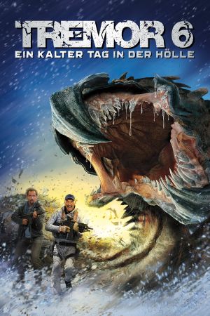 Tremors 6 - Ein kalter Tag in der Hölle kinox