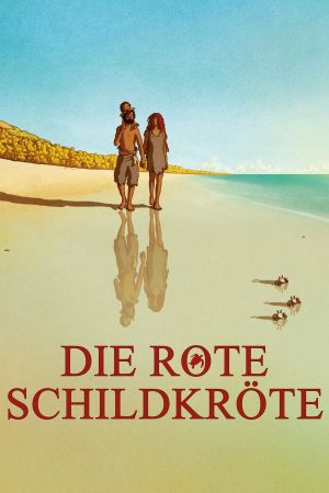 Die rote Schildkröte kinox