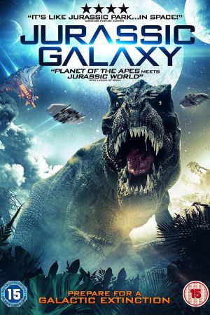 Jurassic Galaxy kinox