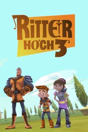 Ritter hoch 3 kinox