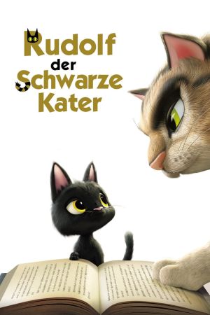 Rudolf und die schwarze Katze kinox