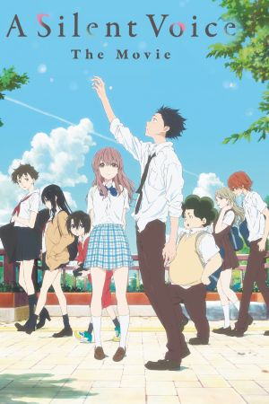 A Silent Voice kinox