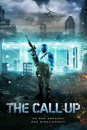 The Call Up - An den Grenzen der Wirklichkeit kinox