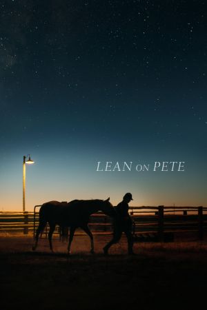 Lean on Pete kinox