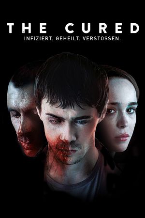 The Cured: Infiziert. Geheilt. Verstoßen. kinox