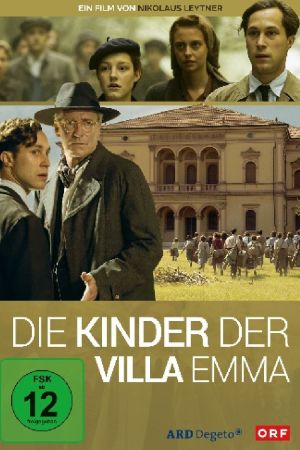 Die Kinder der Villa Emma kinox