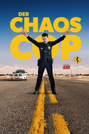 Der Chaos-Cop kinox