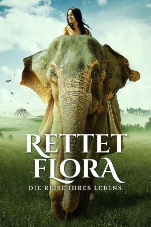 Rettet Flora kinox