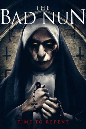 The Bad Nun kinox