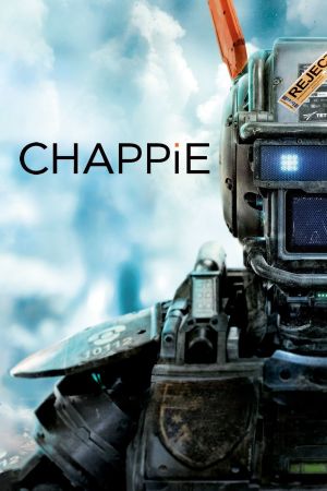 Chappie kinox