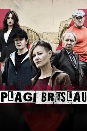 Plagi Breslau - Die Seuchen Breslaus kinox