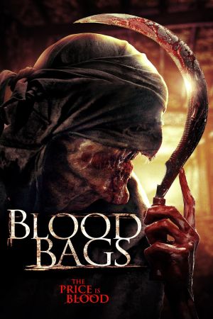 Blood Bags - Er will Dein Blut kinox