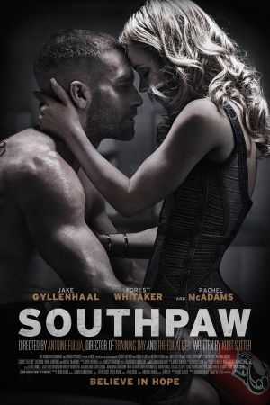 Southpaw kinox