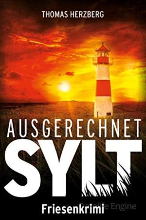 Ausgerechnet Sylt kinox