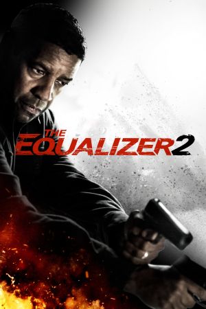 The Equalizer 2 kinox