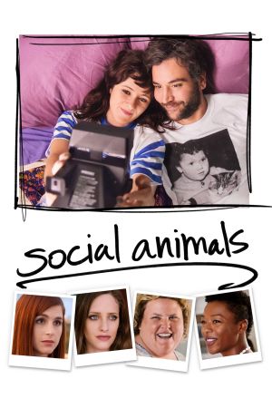 Social Animals kinox