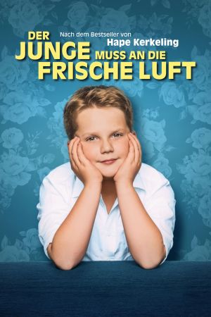 Der Junge muss an die frische Luft kinox