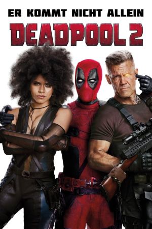 Deadpool 2 kinox