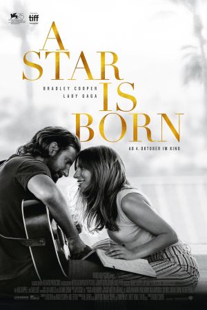 A Star Is Born kinox