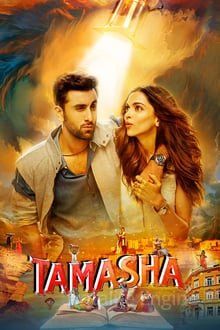 Tamasha - Der Zauber in Dir kinox