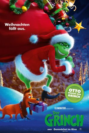 Der Grinch kinox