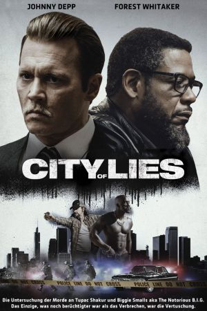 City of Lies kinox