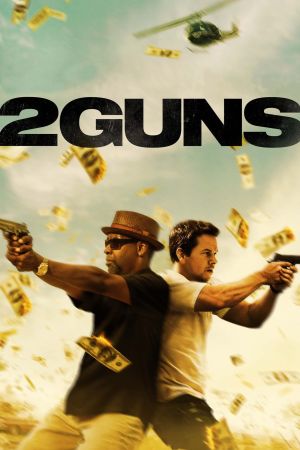 2 Guns kinox