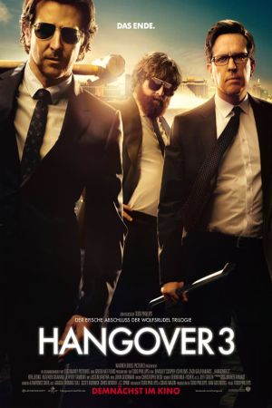 Hangover 3 kinox