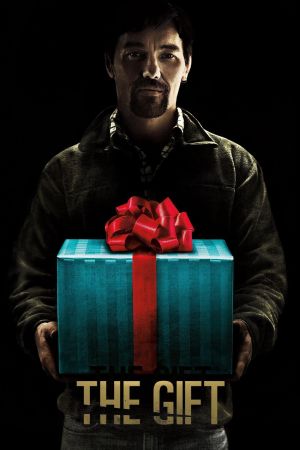 The Gift kinox