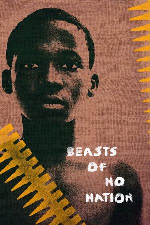 Beasts of No Nation kinox