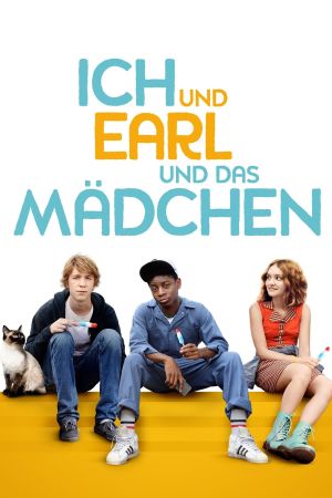 Ich und Earl und das Mädchen kinox