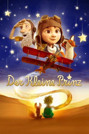 Der kleine Prinz kinox