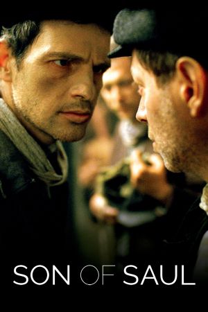 Son Of Saul kinox