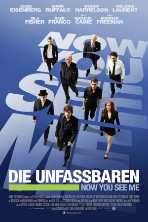 Die Unfassbaren kinox