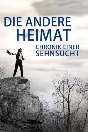 Die andere Heimat - Chronik einer Sehnsucht kinox