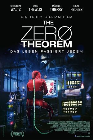 The Zero Theorem kinox