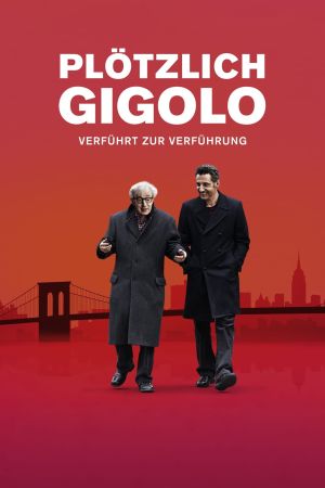 Plötzlich Gigolo kinox