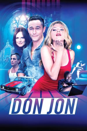 Don Jon kinox