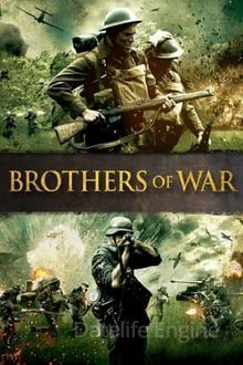 Brothers of War kinox