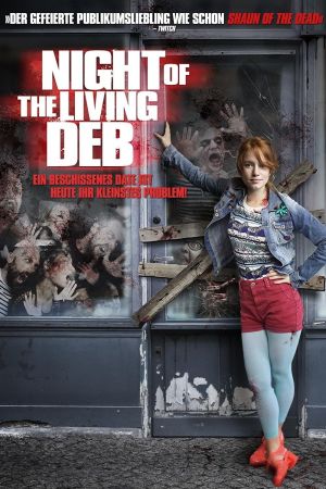 Night of the Living Deb kinox