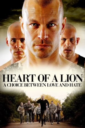 Heart of a Lion kinox