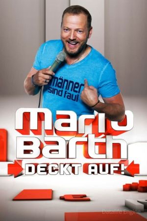 Mario Barth deckt auf kinox