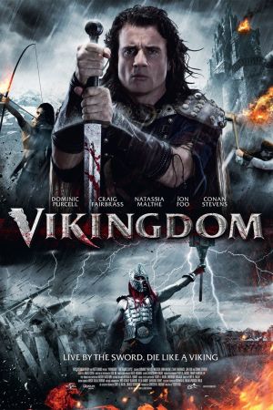 Vikingdom - Schlacht um Midgard kinox