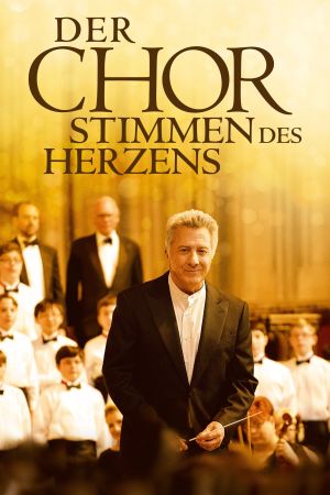 Der Chor - Stimmen des Herzens kinox