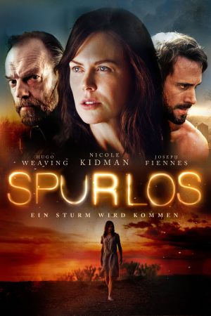 Spurlos - Ein Sturm wird kommen kinox