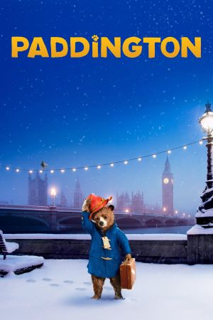 Paddington kinox